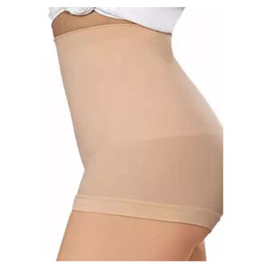 Shapermint Hi 3XL waist shaper boy short